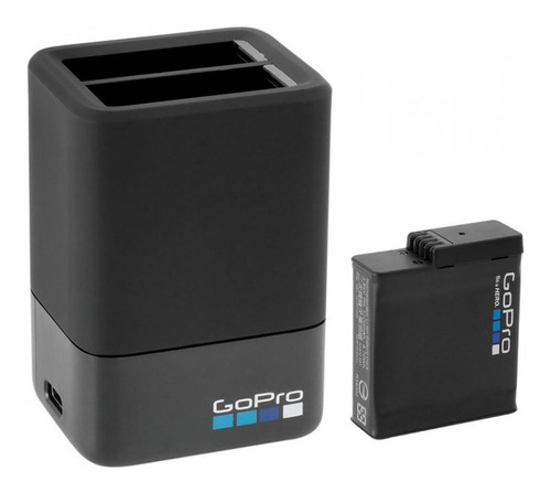 Gopro Hero 7 Black + 32gb Extreme + Carregador Duplo + Bat