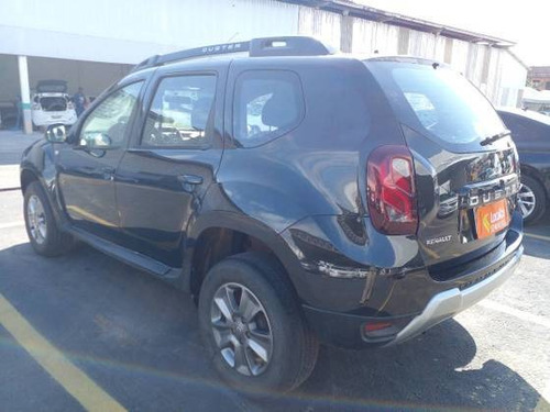Imagem 6 de 9 de Renault Duster 1.6 16v Sce Flex Dynamique X-tronic