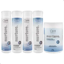 Comprar Kit 2 Shampoos + 2 Condicionadores + Máscara Nurture 1kg