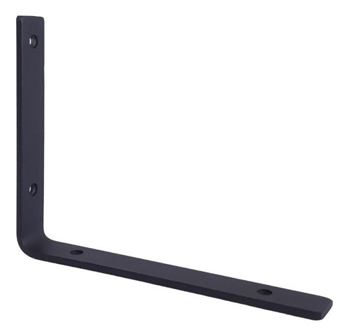 Soporte Para Repisas Modelo L 15 Cm (pack 2 Unidades)