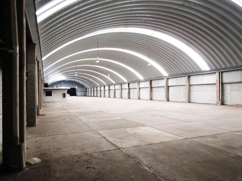 Renta De Bodega En Coacalco Villa De Las Flores