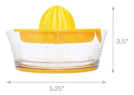 Extractor De Jugos De Limón, Naranja Y Lima De Alta Calidad
