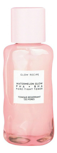 Glow Recipe - Watermelon Glow Pha + Bha Pore-tight Toner