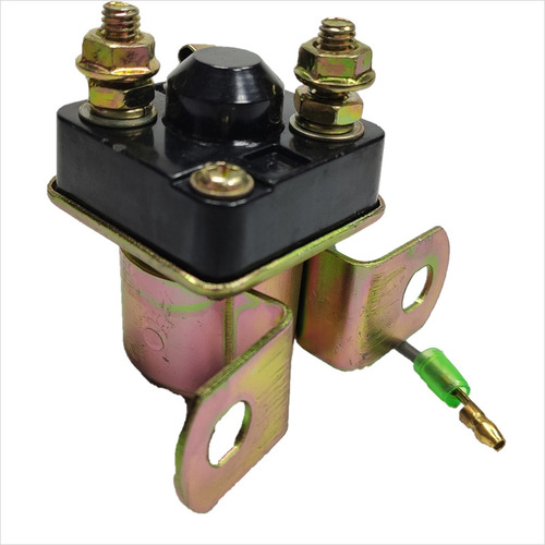 Relé De Solenoide Para Polaris Trail Blazer 250 1990-2003 A