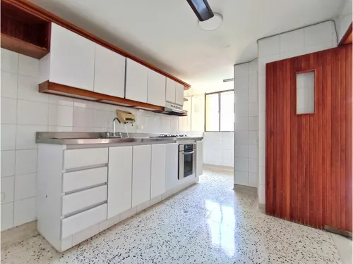 Vendo Apartamento En Riomar
