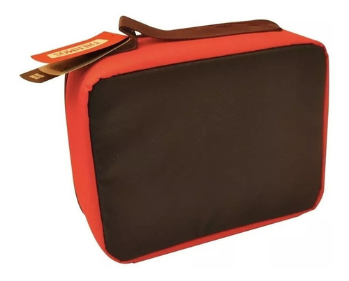 Imagen 5 de 6 de Conservadora Bolso Térmico Thermos Lunchera Vianda Térmica
