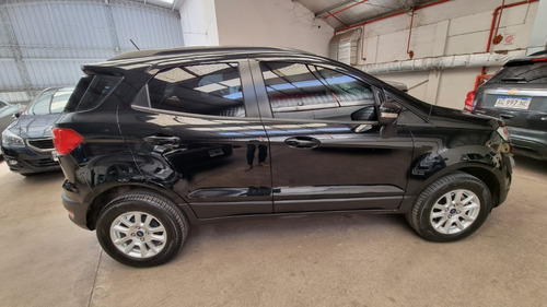 Ford Ecosport 1.5 Se 123cv 4x2 Manual