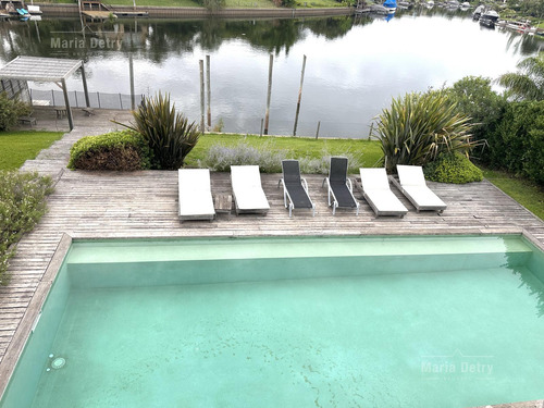 Venta Casa Albanueva Al Rio, 4 Dormitorios