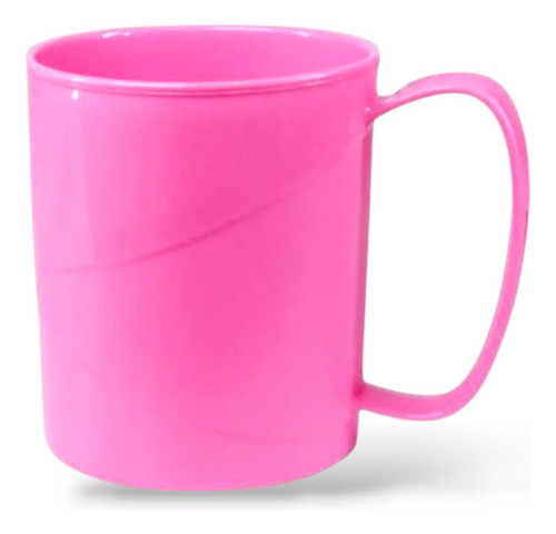 110 Tazas Jarro Premium Por Mayor En Pack 110 Unid Plasticas