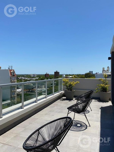 Imagen 13 de 23 de Vendo Apartamento De 1 Dormitorio, Terraza, Garaje Opcional, Próximo Al Shopping Tres Cruces