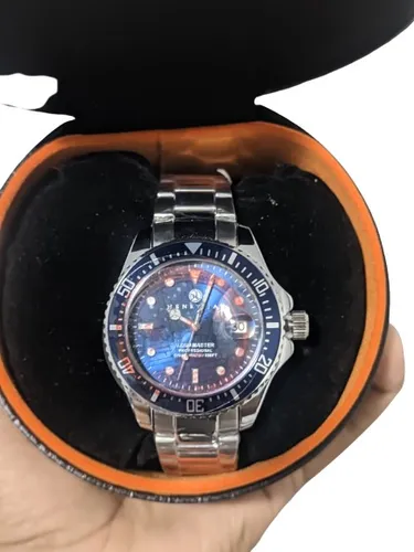 Reloj henry online jay