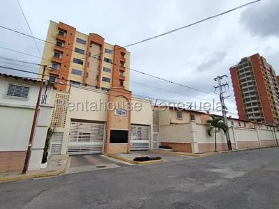 Apartamento en alquiler
