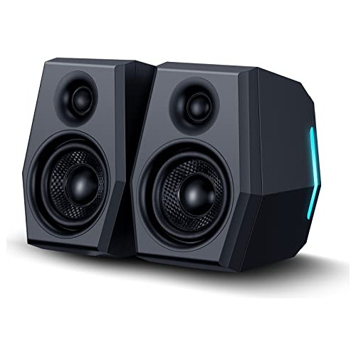 Altavoces De Computadora Juegos Sw209 De 36 W, Varios M...