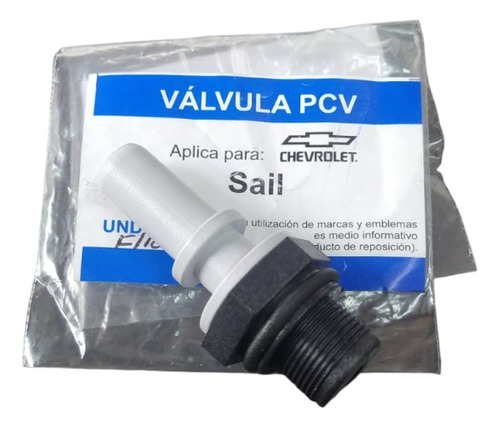 Valvula Pcv Sail 1.4