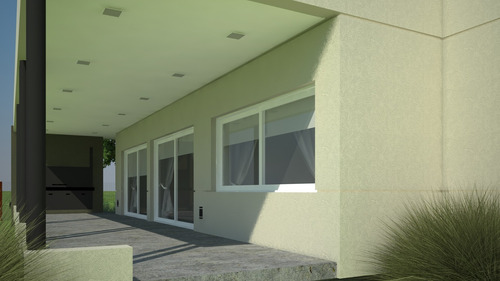 Construcción Llave En Mano Moderno Premium Berazategui
