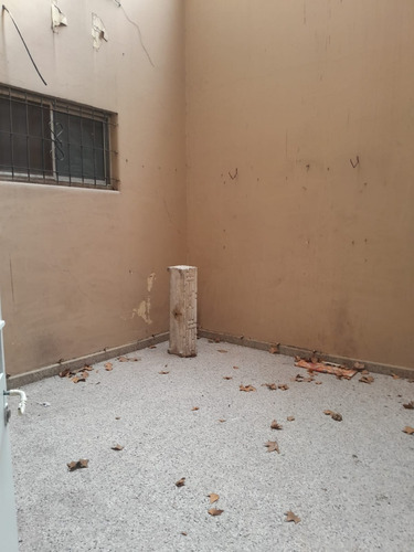Venta! Departamento 4 Ambientes -a Refaccionar- Av San Martin 6300 Villa Devoto