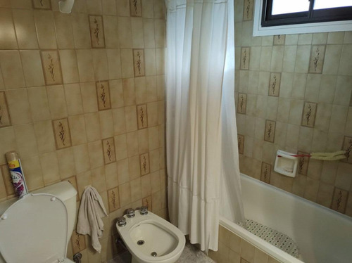 Departamento En Venta - 4 Dormitorios 4 Baños 1 Cochera - 120mts2 - Mar Del Plata