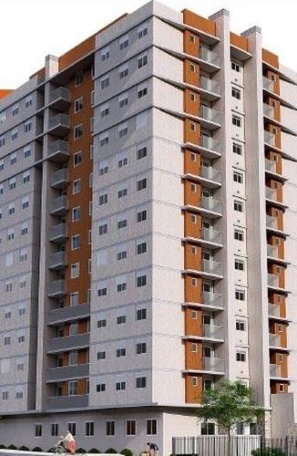 Imagem 1 de 28 de Apartamento - Ap01598 - 69808391