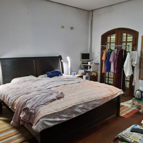 Imagem 19 de 21 de Casa De Condomínio Na Serra Da Cantareira, Alpes Da Cantareira, Mairiporã, Sp, 500 M², 4 Suítes, Piscina, Churrasqueira -6032