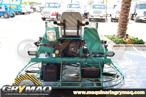 Imagen 11 de 12 de Allanadora Doble Whiteman Hth38kdtcsl