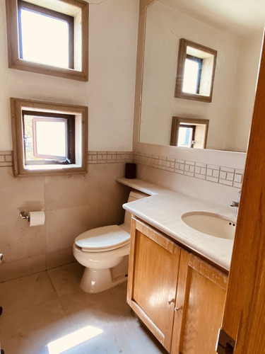 Departamento En Jardines Del Pedregal