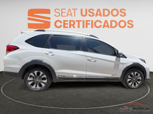 Honda BR-V 1.5 Prime Cvt