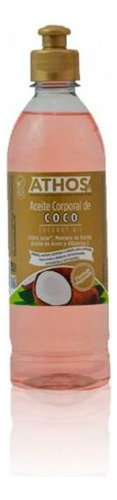 Aceite De Coco Corporal Y Para Masajes 5 - Ml A $54