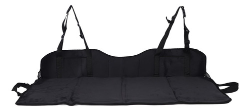 Colchón Plegable Para Cama De Coche, Extensor De Respaldo Pl
