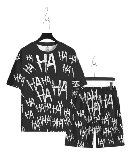 Camisetas Estampadas Divertidas T-shirt Corte Fit