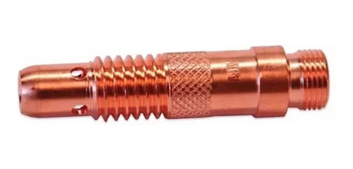 Difusor Tig Torcha Wp17/18/26  1.6mm