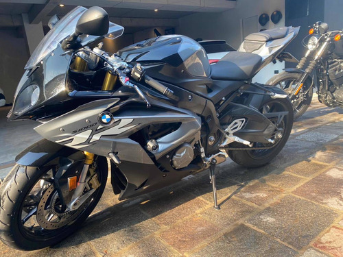 Bmw S1000rr