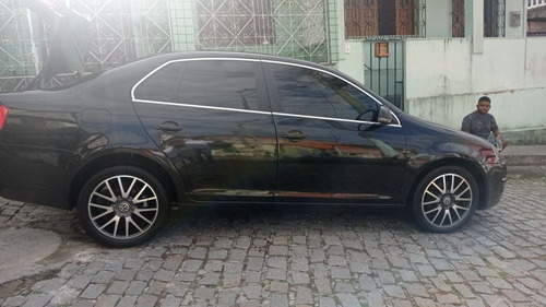 Imagem 10 de 12 de Volkswagen Jetta 2008 2.5 4p