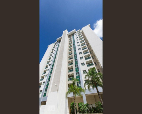 Imagem 19 de 20 de Residencial Com Serviços Próximo Ao Rio Centro - Vcferrermi - 68793540