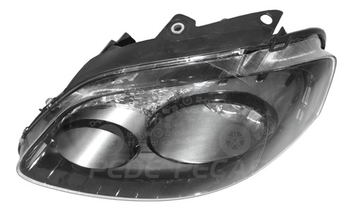 Farol Fox Spacefox Crossfox 2003 2004 2005 2006 07 08 09