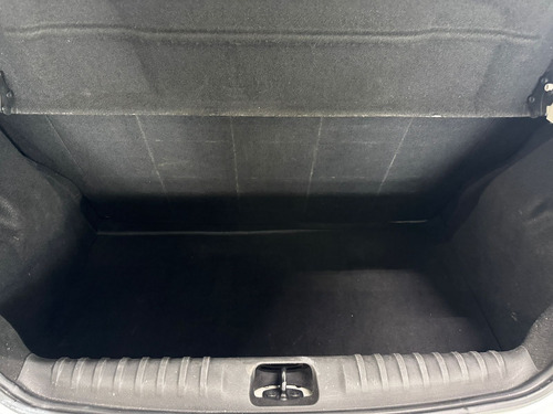 Chevrolet Onix HATCH LTZ 1.4 8V FlexPower 5p Mec.