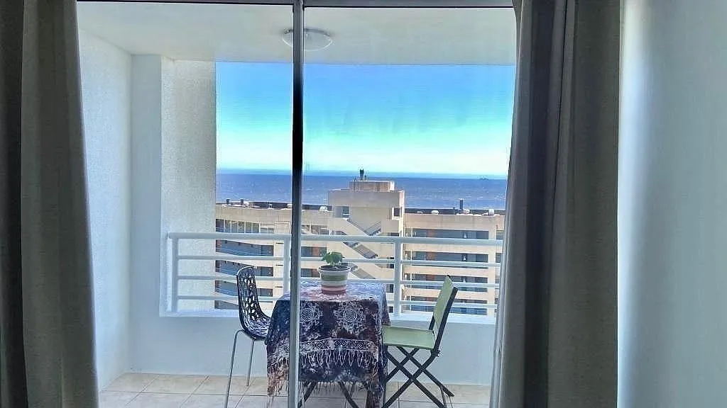 Imagen 4 de 26 de Cochoa, Viña Del Mar, 2d 1b 50/55m2
