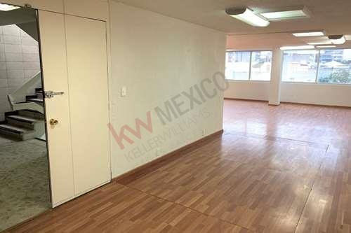 Imagen 20 de 25 de Venta De Edificio De Oficinas De 6 Pisos; Colonia Del Valle Centro