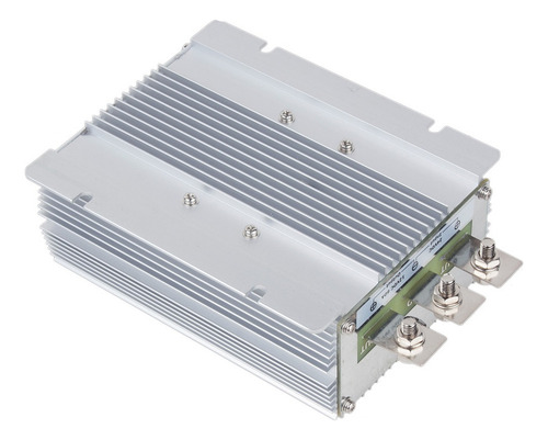 Convertidor De Voltaje Regulador Dc 24v A Dc 12v 60a 720w