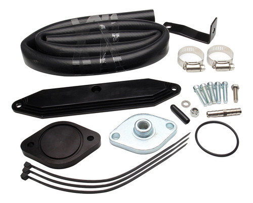 Válvula Egr Y Kit De Enfriador For Ford Powerstroke 6.7l
