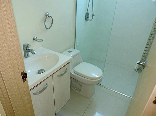 Imagen 11 de 12 de Apartamento En Venta - Crespo - Cartagena