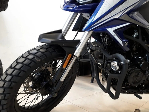 Imagen 3 de 14 de Motomel Skua Adventure 250