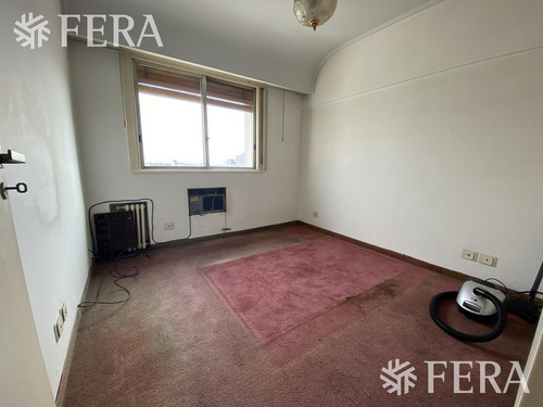 Venta De Departamento De 3 Ambientes Con Balcón En Wilde