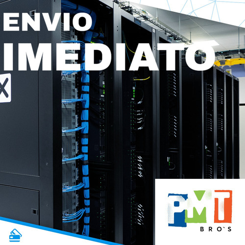 Servidor Hp Proliant (ver Configuração No Corpo Do Anúncio)