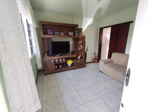 Imagem 3 de 15 de Casa Com 3 Dormitórios À Venda, 140 M² - Uvaranas - Ponta Grossa/pr - Ca0768