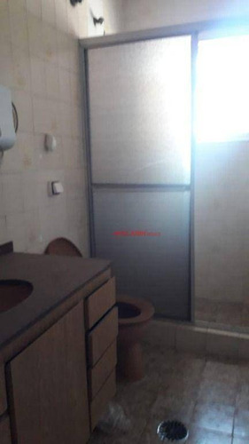 Imagem 2 de 15 de Bras - Casa De Vila - Vaga - So0842