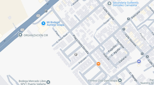Casa En C. Circuito Playa Coromuel Num 236-c Zg046