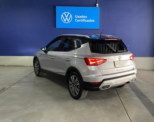 Seatarona 1.6 Mpi Xperience 110hp Tip