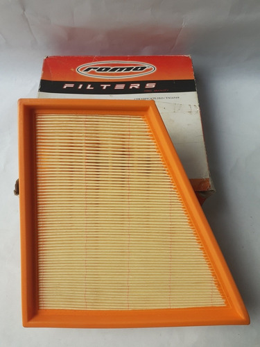 Filtro Aire Motor Original Cross Space Fox 1.6