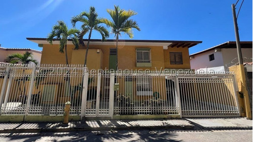 Ag. Estupenda Casa En Venta En Colinas De Santa Mónica