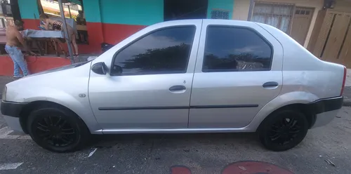 Renault Logan 1.4 Dynamique